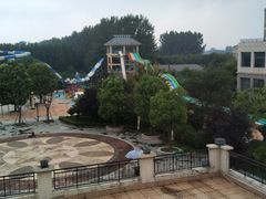 -许昌花溪大酒店