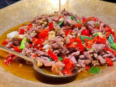 -炊烟小炒黄牛肉(环球港店)