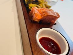 -佐度王子扒房(天鹅湖店)
