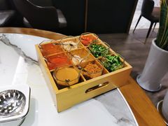 -虾佬圣汤·海鲜姿造(乐堤港店)