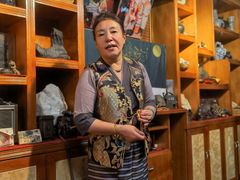 -吉祥圣雪藏餐