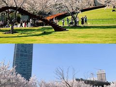 -静安雕塑公园