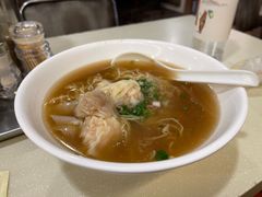 -永盈茶餐厅(中山四路店)