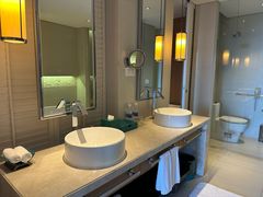 -三亚海棠湾万丽度假酒店