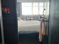 -桔子酒店(合肥淮河路步行街大东门地铁站店)