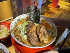 -老龙亭拉面店