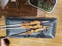 -烧货·活海鲜炭烧(湖滨商业街店)