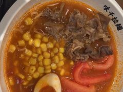 -味千拉面(广州白云机场T1西二店)