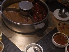 -巴奴毛肚火锅(广益哥伦布店)