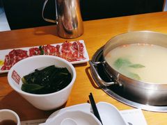 -海银海记潮汕牛肉火锅(新港中路海珠店)
