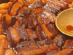 公馆红烧肉-31号公馆(黄兴广场白果园店)