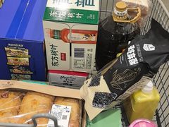 -山姆会员商店(亦庄创意生活广场店)