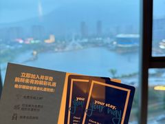 -舟山希尔顿酒店