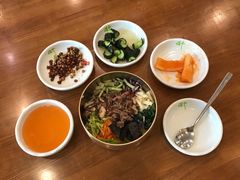 -全州拌饭馆(断桥店)