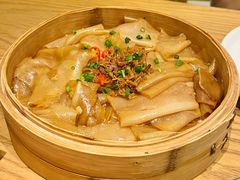 XO酱蒸陈村粉-粤集·手工粤菜(皇庭广场店)