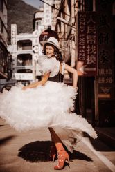 -钟爱一生婚纱摄影旗舰店