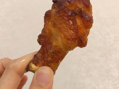 -肯德基(杭州永安店)