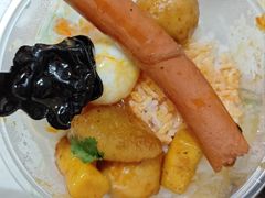 -牛串门串串香(东直门簋街总店)