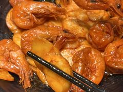 -山东八大碗山东老字号