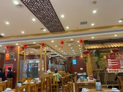 -老雒阳面馆·水席·洛阳菜(王城路店)