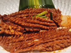 -魁盛居百年鲁菜馆(县西巷店)