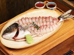 -一豚轩·烧鸟·豚骨拉面(五四路店)