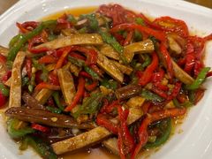 -徽厨食坊·农家特色私房菜