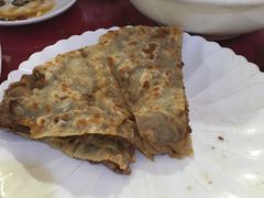 -溢心园香河肉饼总店