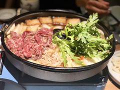 -提香日本料理