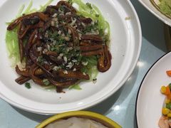 -梦都海鲜酒家(万达广场江桥店)