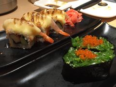-万岁寿司(芳村店)