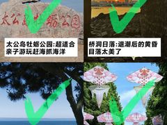 -日照灯塔风景区