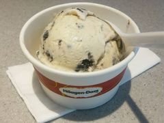 -哈根达斯(SM店)