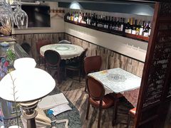 -熠盛·本帮菜Bistro(永嘉路店)