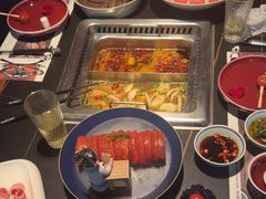 -大隐·成都火锅Bistro(合生麒麟新天地店)