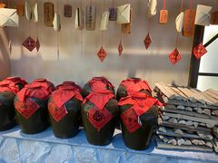 -洞庭土菜馆(天河北总店)