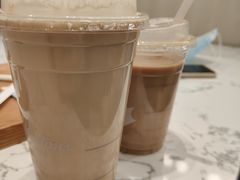 -Tims天好咖啡·贝果(东方广场店)