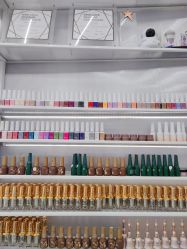 -Face Score美甲美睫皮肤管理