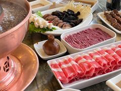 -牛街·马辈儿涮肉(陶然亭店)