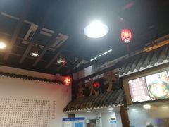-孟夫子水煎包(锦艺城店)