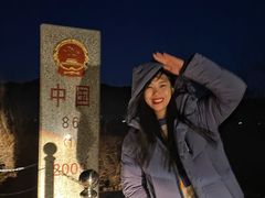 -图们国门景区