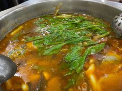 -大理.老字号渝记酸萝卜乌鱼(古城总店)