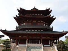 -江心屿景区