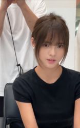 -DL HOPE明星造型