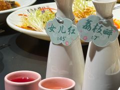 -长安大牌档之龙头酒肆(荣民龙首广场店)