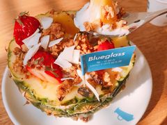 -Blueglass酸奶(财富购物中心店)