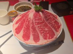 -小龙翻大江文化火锅(太古里店)