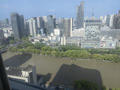 -宁波香格里拉大酒店