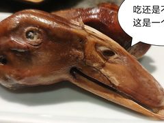-南京大牌档(香港广场店)