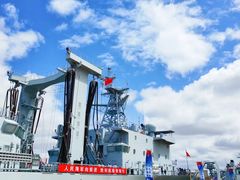 -中国人民解放军海军博物馆